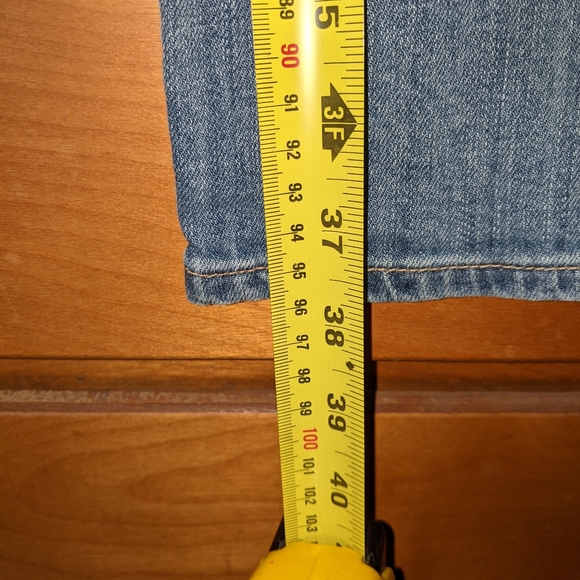 Lucky Brand Women's Jeans - Picture 2 of 12